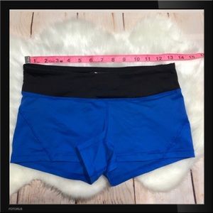 Forever 21 Athletic Shorts